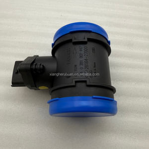車の空気流量計28164-27000 2816427000自動車スペアパーツクロスボーダー供給 - Product Image 3