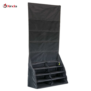 20 + năm đáng tin cậy nhà máy treo lều Giày Túi lưu trữ Motorhome Caravan mái hiên tổ chức - Product Image 1