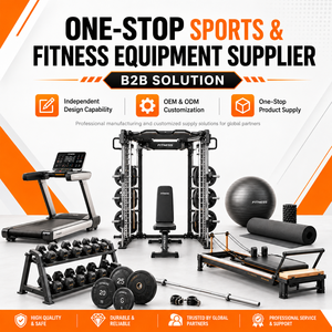 Équipement de fitness commercial haut de gamme TOPTONS : Thigh Master, isolateur de hanche pour l'entraînement de force et les exercices abdominaux - Product Image 6