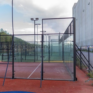 สนามเทนนิส2025แบบพาโนรามา - Product Image 6