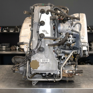 Conjunto de Motor de Bloque Largo 3RZ-FE de Gasolina de 2.7L - Product Image 3