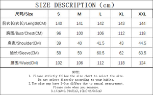 Vestido étnico informal urbano con capucha de estilo coreano de moda verde bordado de manga larga para <span class=keywords><strong>mujer</strong></span> de talla grande de 10% y 2017 - Product Image 2