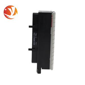Controlador de Programación PLC con Bloque de Terminales de Tornillo de 16 E/S 110V 1756-TBNH Original Nuevo - Product Image 4