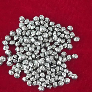 Machine de ponçage par <span class=keywords><strong>vibration</strong></span>, polissage spécial, boule en acier inoxydable, disque volant, polissage fin, abrasif, vente en gros, fabriqué en Chine - Product Image 4