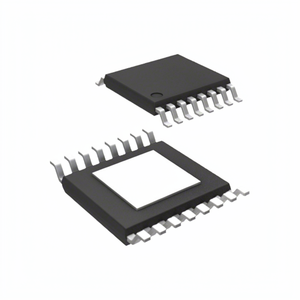 LTC6090HFE-5#PBF 16 TSSOP Exposed Pad Chip Electronic Chips Component Manufacturer Channel - Product Image 1