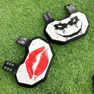 Nuevo Diseño de Placa Protectora Deportiva para Adultos - Protector de Espalda Baja para Jugadores de Fútbol - Product Image 4