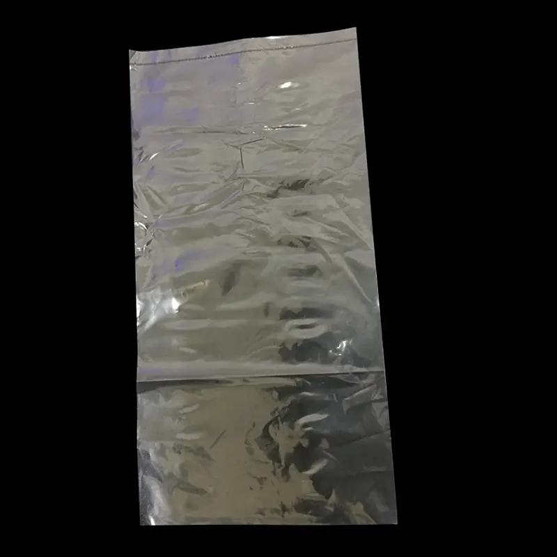 Большие пластиковые полиэтиленовые пакеты большого размера на заказ, прозрачные водонепроницаемые пылезащитные Чехлы, плоский Карманный матрас, прозрачный полиэтиленовый пакет