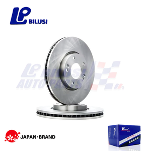 Pièces d'auto <span class=keywords><strong>de</strong></span> voiture Bilusi système <span class=keywords><strong>de</strong></span> freinage <span class=keywords><strong>disque</strong></span> <span class=keywords><strong>de</strong></span> <span class=keywords><strong>frein</strong></span> avant 51712-A0000 51712-2Y000 51712-3K150 pour Hyundai Ix35 Sonata <span class=keywords><strong>Kia</strong></span> CRETA - Product Image 2