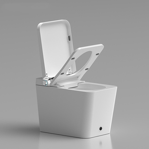 Montaje en el suelo Smart Newly <span class=keywords><strong>2022</strong></span> Inodoro Cupc, S Trap Chinese Girl Ir al inodoro Proveedor Baño <span class=keywords><strong>Wc</strong></span> - Product Image 5