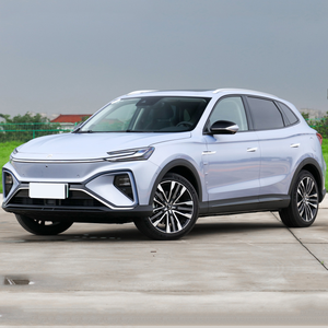 Feifan <span class=keywords><strong>Marvel</strong></span> <span class=keywords><strong>R</strong></span> <span class=keywords><strong>SUV</strong></span> EV 3 moteurs 4 roues motrices Véhicules électriques Voiture à énergie nouvelle - Product Image 1