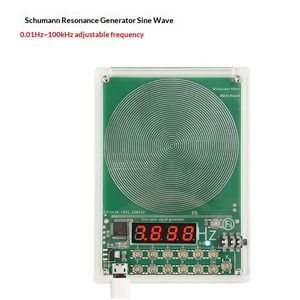 Generatore di Segnali a Onda Schumann e Onda Sinusoidale a Frequenza Regolabile DC5V 0.01Hz~100000Hz USB - Product Image 5