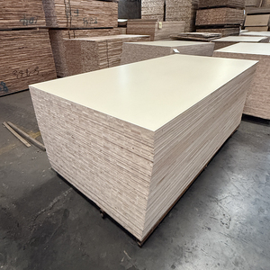 Ván dăm melamine 18mm 25mm chống ẩm partex melamine Hội Đồng Quản trị tại Trung Quốc - Product Image 5