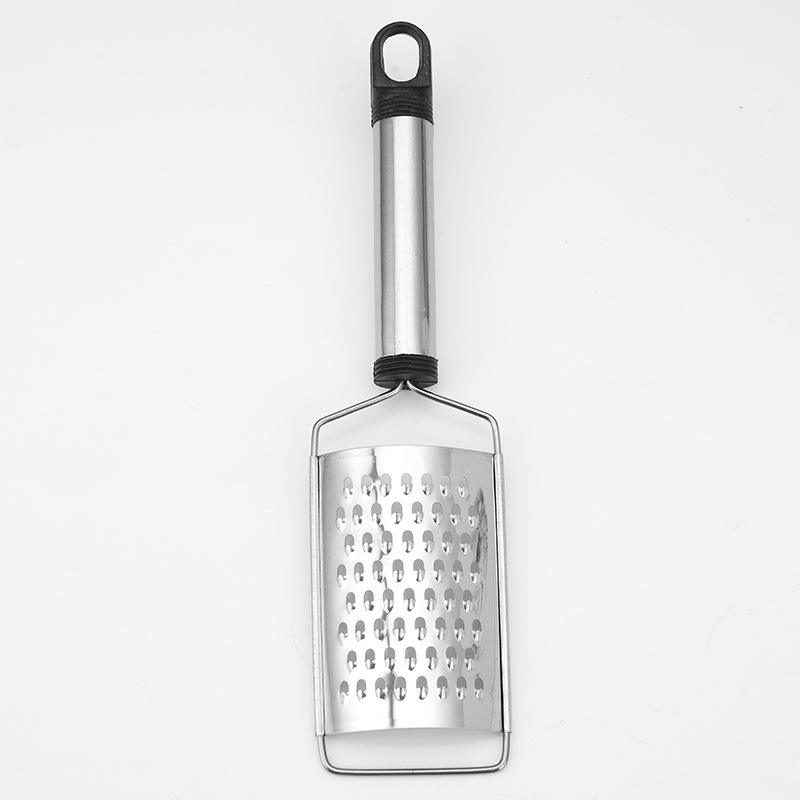 Raboteuse en soie fine à manche noir