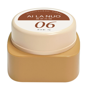 AILANUO - Juego de Esmalte de Gel Efecto Ojo de Gato con Imán, Juego de Esmalte de Gel Magnético 9D, Esmalte UV LED Removible, para Arte de Uñas, Manicura, Barniz - Product Image 6