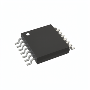 Power Management (PMIC) TPS2150IPWPR Components Electronic 14 PowerTSSOP Manufacturer Channel - Product Image 1