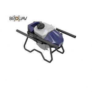 BROUAV Aluminum <b>Frame</b> Agricultural Drone Accessories Core Gear Components for <b>Plant</b> Protection UAV Repair Parts Cost-Effective - Product Image 6
