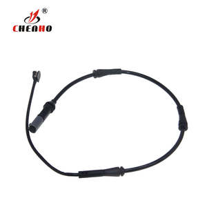 Try-A pour modèle 34356792289 Nouvelle ligne d'alarme de frein (capteur d'usure) pour pièces moteur - Garantie 1 an Ajustement universel - Product Image 5