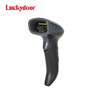 Luckydoor K-625 Scanner de codes-barres et de codes QR 2D filaire USB <span class=keywords><strong>Android</strong></span> à prix avantageux avec garantie de 2 ans et numérisation à haute vitesse - Product Image 4