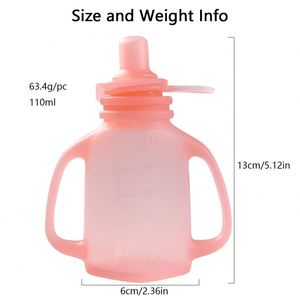 Bolsas de Silicona Reutilizables para Almacenamiento de Alimentos, Precio de Fábrica, Venta al Por Mayor, Ecológicas, Seguras, para Conservar la Frescura, con Logotipo Personalizado - Product Image 6