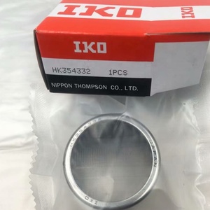 Rodamiento de Agujas Tipo Mecanizado Japonés NA49/7 Baleros para Automóvil - Product Image 4