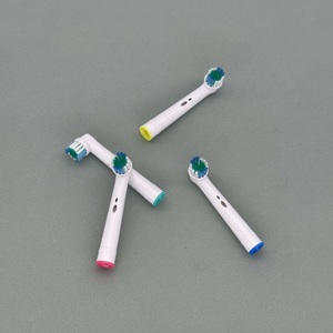 Têtes de <span class=keywords><strong>brosse</strong></span> orale pour adulte Têtes de <span class=keywords><strong>brosse</strong></span> orale remplaçables pour <span class=keywords><strong>B</strong></span> <span class=keywords><strong>io</strong></span> series <span class=keywords><strong>9</strong></span> <span class=keywords><strong>oral</strong></span>-<span class=keywords><strong>b</strong></span> pro cross action tête de <span class=keywords><strong>brosse</strong></span> <span class=keywords><strong>à</strong></span> dents électrique - Product Image 5