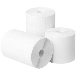 Tự Động Quay Dính Nhãn Dán Chết Cắt Rạch Máy Với Tháp Pháo Rewinding - Product Image 5