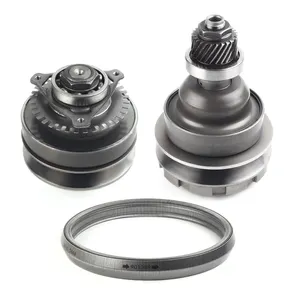 Oem Jf017e Re0f10d Cvt Katrolset Met Cvt Transmissie Ketting Katrol Voor Nissans