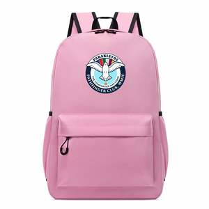 Vente directe d'usine, sac à dos respirant pour élèves du primaire et du secondaire, impression de logo personnalisée, très vendu - Product Image 2