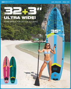 <span class=keywords><strong>ราคา</strong></span>ขายส่ง บอร์ดยืนพาย <span class=keywords><strong>SUP</strong></span> ขนาด 11'6x35x6 นิ้ว บอร์ดโยคะ บอร์ดตกปลา ดรอปชิปปิ้ง บอร์ดโต้คลื่นแบบเป่าลม บอร์ดเซิร์ฟ - Product Image 5