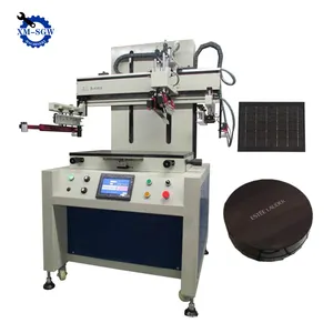 Print Large Format Silk Printer With Rotary System Screen Making Machine For Screen Printing