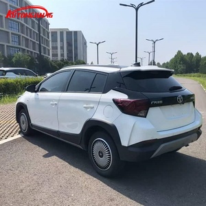 <span class=keywords><strong>Toyota</strong></span> <span class=keywords><strong>Yaris</strong></span> (Modelo GAC-<span class=keywords><strong>Toyota</strong></span>) |   Historial Libre de Accidentes |   Completamente Inspeccionado |   <span class=keywords><strong>Precio</strong></span> FOB Atractivo - Product Image 1