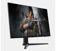 Großhandel 23,8 24 Zoll LCD-Bildschirm 1k 1920*1080p IPS Panel Display Desktop Computer Monitor