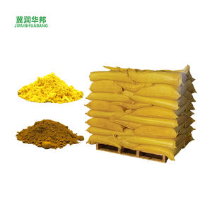 Pigment d'oxyde de fer pour le caoutchouc - Excellente dispersion et élasticité - Applications de <span class=keywords><strong>teinture</strong></span> et d'impression sur tissus - Product Image 3