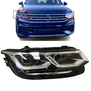 Oem 5 nl941113b faro a led per VOLKSWAGEN VW <span class=keywords><strong>TIGUAN</strong></span> R Line <span class=keywords><strong>2020</strong></span> 2021 2022 - Product Image 3