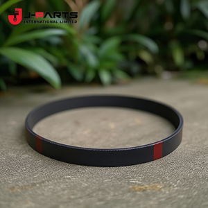 สายพานวี (สำหรับพัดลมและไดชาร์จ) สำหรับโตโยต้า ไฮเอซ RZH113 ปี 1989-2004 - Product Image 3