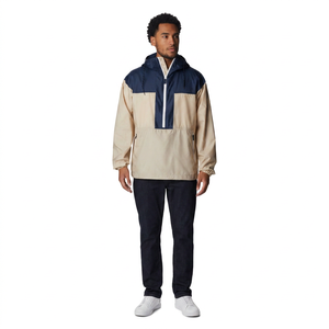 2026 Arrival Custom Made Windbreaker <b>Jacket</b> Manufacturer Outdoor Clothing Windbreak <b>Jacket</b> <b>for</b> <b>Men</b> - Product Image 1