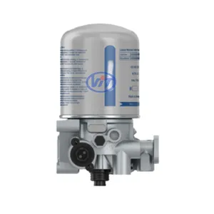 VIT-U LKW Autoteile Luft trockner 4324150610 Luft Verarbeitung einheit Brems ventil