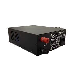 Alimentation électrique à découpage USB PS30SW 120W pour radio mobile (HF) Télécommunications Puissance 12V/24V Sortie compatible avec les séries GM/XiR - Product Image 5