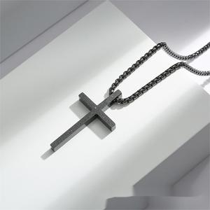 <b>Couple</b> Matching Crosses Cross Border Multi Strict Quality Control Hypoallergenic Guaranteed Gram Weight Per Piece Gift - Product Image 5