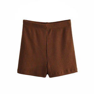 Spot su stile europeo <span class=keywords><strong>pantaloncini</strong></span> Fitness per le donne con vita alta aderente stile tre pezzi Yoga e Leggings sportivi pantaloni - Product Image 1