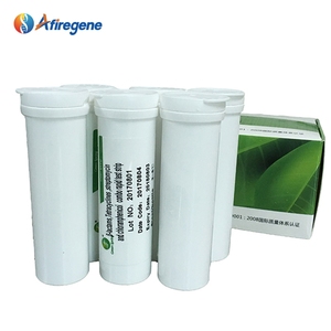 AfireGene LSY-20105 Rapid Test Strip for Goat Milk Analysis (96 Tests/Kit) - Product Image 4