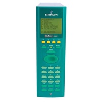 Computadora de Flujo Emersons FloBoss S600+ / 10 Metros de Alcance con Estándar HART/AGA API ISO / Certificación ATEX IECEx / para Integración SCADA DCS