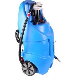KS TOOLS-460,5315 Estación dispensadora móvil para soluciones de urea, 75l - EAN 4042146784013 VEHÍCULOS PESADOS - Product Image 4