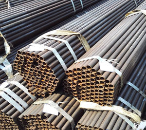 Tubería de Acero sin Costura 37mn 30CrMo4 34CrMo4, Tubería de Acero Estructural de Aleación, 20 24 30 Pulgadas, Estándar ASTM, Certificación API CE - Product Image 2