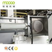 Extrudeuse de film plastique PP PE à vis simple PLC économique pour sacs, production de 150-1000 kg/h, certifiée CE