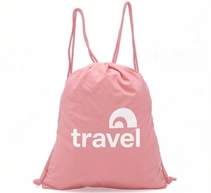 Sac à dos pliable en polyester de haute qualité, durable, tendance, décontracté, pour adolescents, filles et garçons - Product Image 4