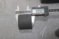 Haute précision CNC numérique Cutter automatique fixe Table vibrante EVA mousse isolation couteau Machine de découpe nouvelle mousse EPS
