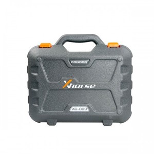 Nuova Macchina per il Taglio di Chiavi Xhorse <span class=keywords><strong>Condor</strong></span> XC-009 XC009 per Chiavi a Singolo e Doppio Lato - Product Image 6