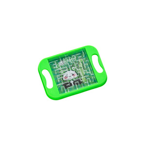 Jeu de labyrinthe de poche en plastique avec billes d'équilibre, motif Panda mignon, pour 14 ans et plus, avec des prix - Product Image 5