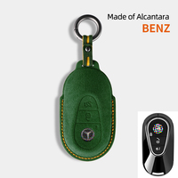 Pour mercedes-benz C S classe E C260L housse de sac à clés en gros accessoires Auto intérieur de voiture